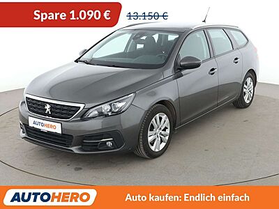 Peugeot 308 1.5 Blue-HDi Active*NAVI*TEMPO*PDC*KLIMA*