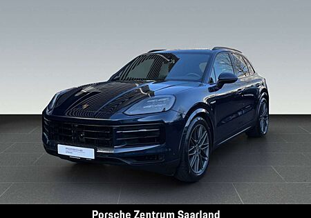 Porsche Cayenne E-Hybrid Pano.,BOSE,Privacy,Sportabg.,PA