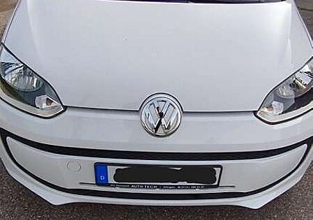 VW Up Volkswagen ! ++5-Türer+cup