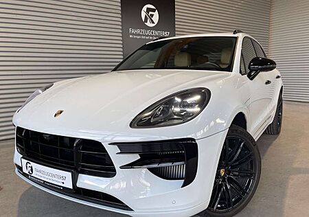 Porsche Macan S/LED/CARPLAY/BOSE/360°/PANO