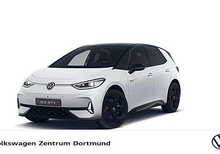 VW ID.3 Volkswagen GTX WÄRMEPUMPE PANO 360°CAM ACC LM20 NAVI