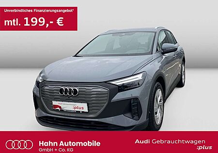Audi Q4 e-tron 35 S-tronic Virtual LED Standklima