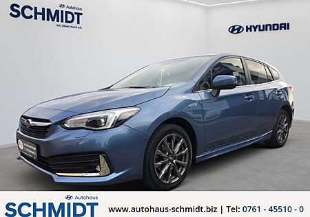 Subaru Impreza Platinum 2.0ie Allrad Navi LED ACC Apple CarPlay A
