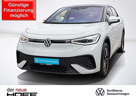 VW ID.5 Volkswagen Pro 0,99 AHK KAMERA CCS