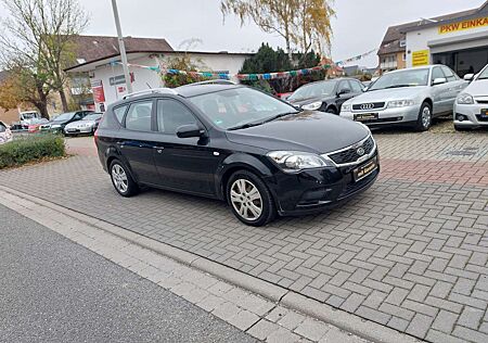 Kia Cee'd Ceed / 1.4 TUV/NEU 12 Monate Garantie Auf Wunsch