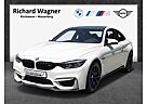 BMW M4 CS HeadUp Drivers Package KEINE RENNSTRECKE