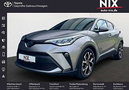 Toyota C-HR 1,8 l Hybrid 4x2 Team D