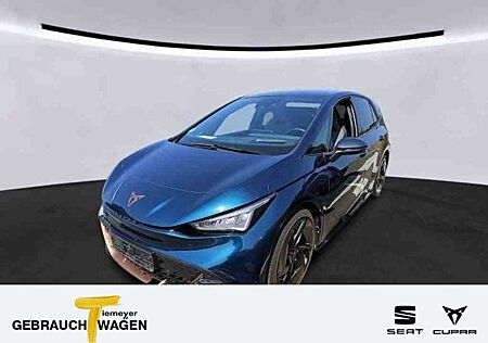 Cupra Born LM20 PANO W-PUMPE SCHALENSITZE HEAD-UP