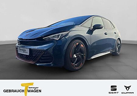 Cupra Born LM20 PANO W-PUMPE SCHALENSITZE HEAD-UP