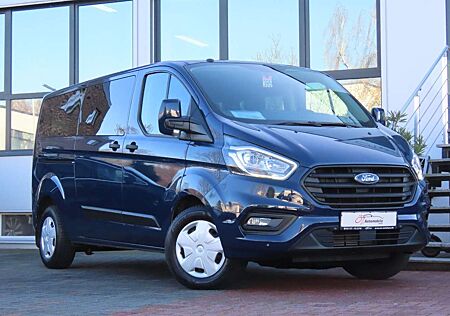 Ford Transit Custom 2.0 340 L2H1 9 Sitze