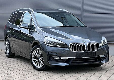 BMW 220 Luxury Aut.*HUD*Pano*LED*