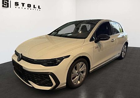 VW Golf GTI Volkswagen VIII 2.0 TSI IQ-Light+BlackStyle+Keyless+++