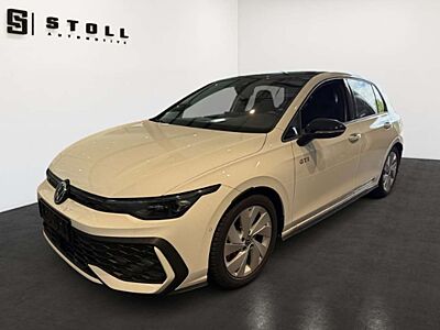 Volkswagen Golf GTI VIII 2.0 TSI IQ-Light+BlackStyle+Keyless+++