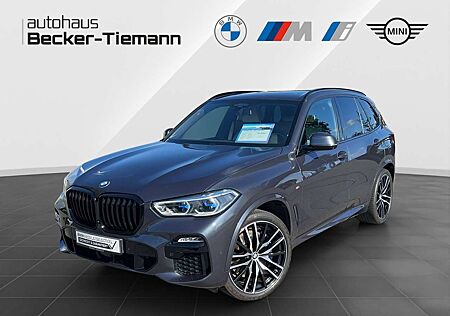 BMW X5 xDrive30d M Sport | Laser | Soft-Cl. | AHK | SkyLo