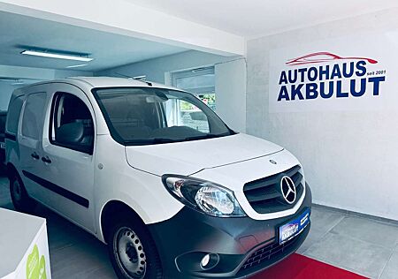 Mercedes-Benz Citan 109 CDI lang*Finanzierung+Garantie+Inspektion*