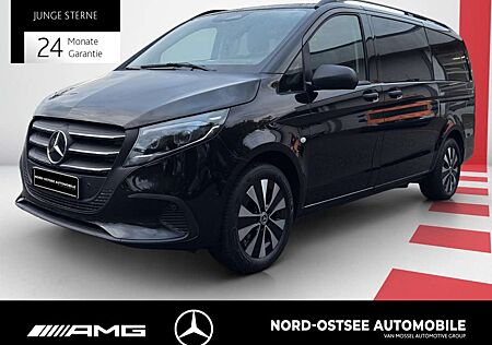 Mercedes-Benz Vito 116 TOURER SELECT NEUES MODELL MULTI LED