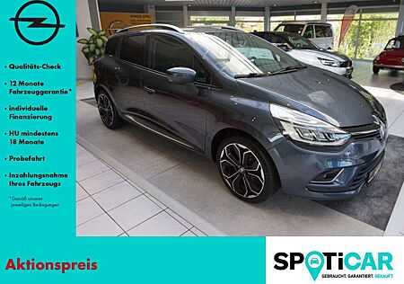 Renault Clio Grandtour Intens LED, NAVI, SITZHEIZUNG, BC