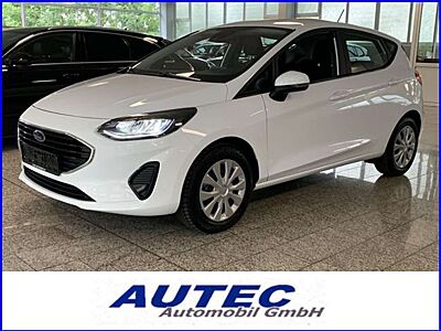 Ford Fiesta Cool&Connect 1.1 LED+PDC+TEMPOMAT+SPURH