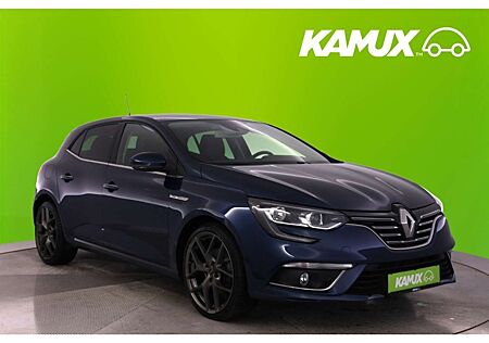 Renault Megane 1.3TCe 160 BOSE+NAVI+PDC+KAMERA+KLIMA