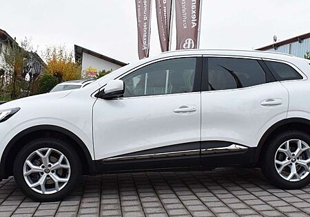 Renault Kadjar Limited