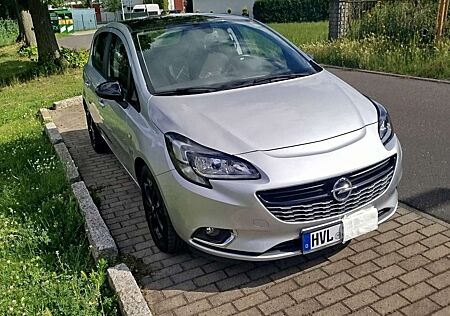 Opel Corsa Color Edition