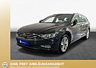 VW Passat Variant Volkswagen Variant 2.0 TDI SCR DSG 4Motion Business