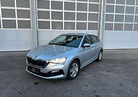 Skoda Scala Ambition, DSG, 5 J. Garantie