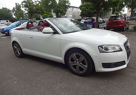 Audi A3 Cabriolet Ambition