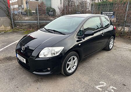 Toyota Auris 1.6 VVT-i Sol, Klima, Tempomat