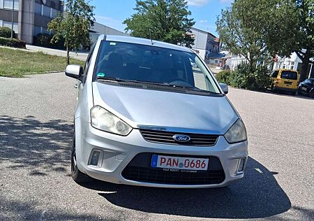 Ford Focus C-Max Focus C-Max Diesel 1.6 Tüv Neu