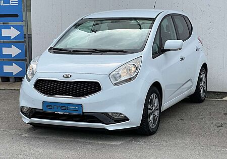 Kia Venga Dream Team 1,6 Klima PDC AHK SHZ