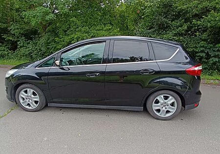 Ford C-Max 1.6 TDCi Start-Stop-System Titanium