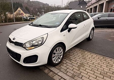 Kia Rio Dream Team Klima,Alu.Tüv