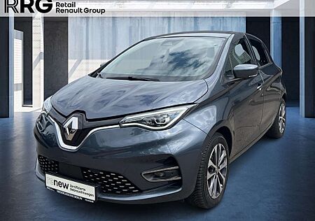 Renault ZOE R135 Z.E. 50 Intens CCS