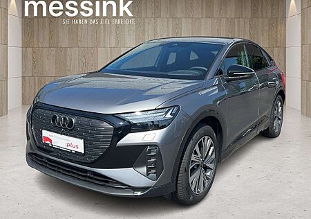 Audi Q4 e-tron Q4 Sportback 40 e-tron 150 kW Matrix LED AHK MMI