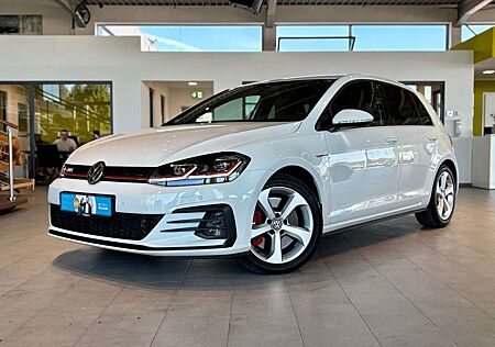 VW Golf Volkswagen VII GTI*ACC*DCC*NAVI*ASR*ALS*