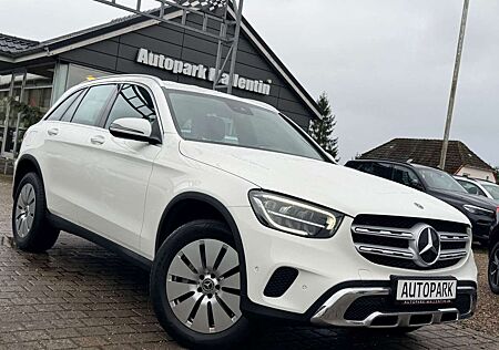 Mercedes-Benz GLC 300 e 4Matic Business,*1.HAND*Off-ROAD*