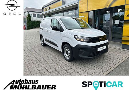 Opel Combo E Cargo 1.5 Basis **Navi*PDC**