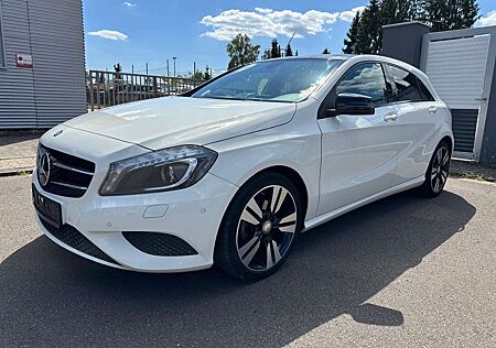 Mercedes-Benz A 180 A -Klasse BlueEfficiency