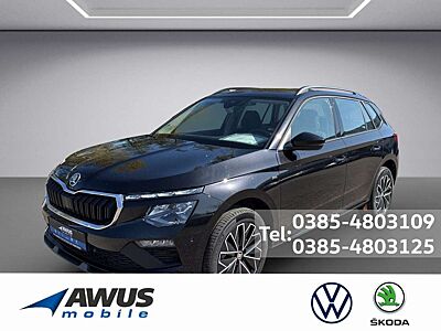 Skoda Kamiq 1.5TSI DSG Drive AHK