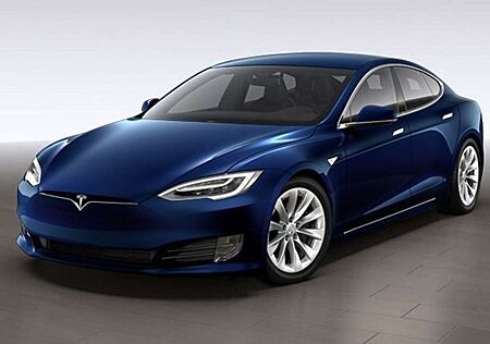 Tesla Model S 70