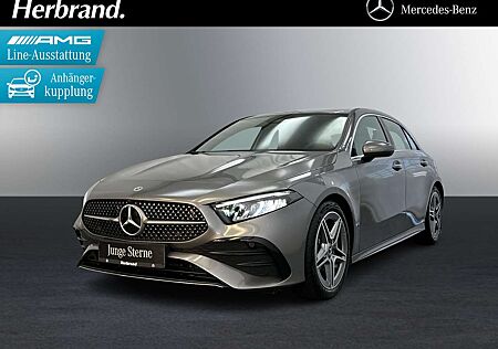 Mercedes-Benz A 200 AMG AHK DISTRONIC AMG18"LM Kamera KEYLESS