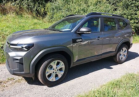 Dacia Bigster TCE140 MH Essential R-Kamera PDC Alus 17" DAB+