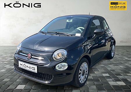 Fiat 500 Hatchback 1.0