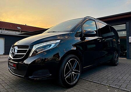 Mercedes-Benz V 250 d MEMORY/PANO/360°/AHK/STHZ.