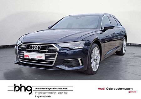 Audi A6 40 TDI quattro S-tronic design Navi Key