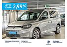 VW Caddy Volkswagen Life 1.5 TSI Euro 6d-ISC-FCM Navi AHK