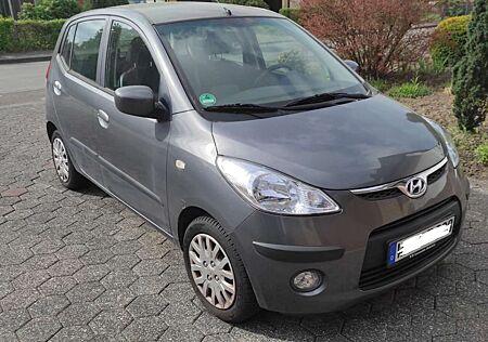 Hyundai i10 1.1 Classic