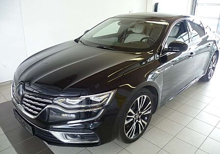 Renault Talisman Blue dCi 190 EDC INITIALE PARIS