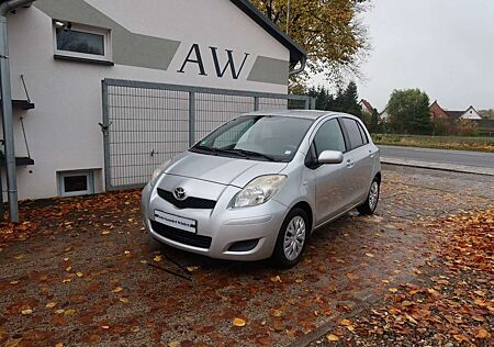 Toyota Yaris Sol|Klima|1.4 D|